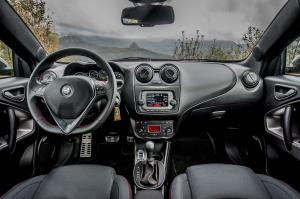 Alfa Romeo Mito Veloce 2016 года 